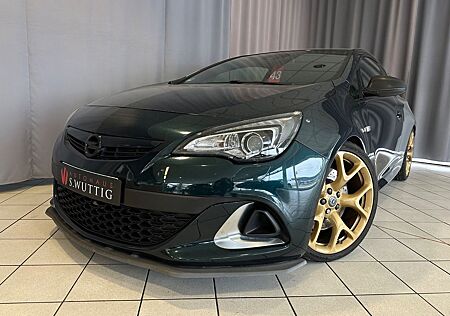 Opel Astra J GTC OPC+PERFORMANCE+DAB+INFINITY+