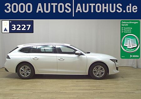 Peugeot 508 SW BlueHDi 130 Active Navi RFK Shz