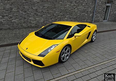 Lamborghini Gallardo 5.0 / 1.Hand / orig. 15000km / deut. EZ
