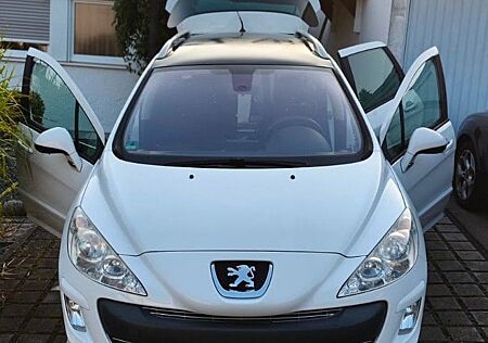 Peugeot 308 SW Tendance HDi FAP 140 Tendance