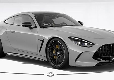 Mercedes-Benz AMG GT AMG GT63 4M+| Neufzg | Carbon | Performance-sitz