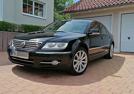 VW Phaeton Volkswagen 3.0 V6 TDI 4MOTION Edition 6 Edition 6