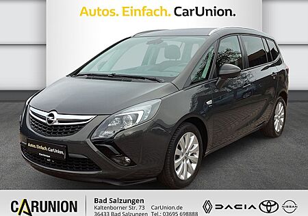 Opel Zafira Tourer 1.4 Turbo drive
