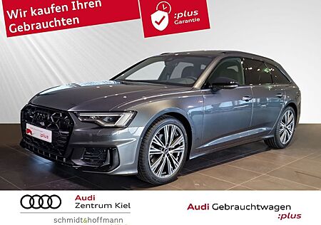 Audi A6 Avant 40 TDI quattro Design S-line S-tronic