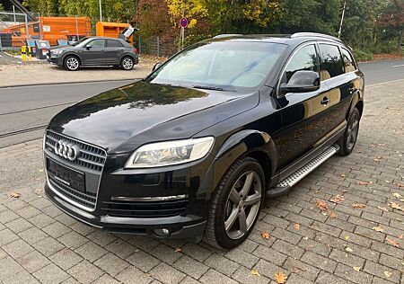 Audi Q7 4.2 FSI quattro * TÜV NEU * AUTOMATIK *