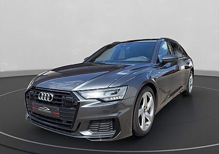 Audi A6 Avant 40 TDI quattro Sport S line AHK*PANO