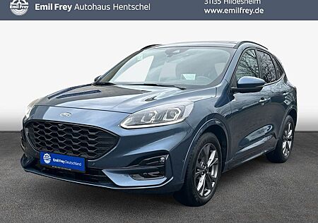 Ford Kuga 2.0 EcoBlue Aut. ST-LINE X