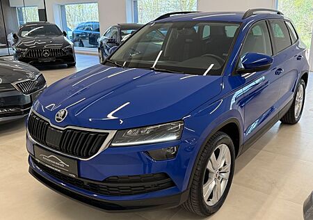Skoda Karoq Style 2.0 TDI 4x4 DSG LED