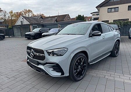 Mercedes-Benz GLE 300 d 4Matic CoupeMY 26 /Panorama-Anhängerku