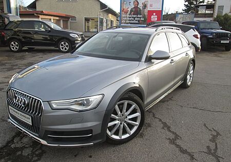 Audi A6 Allroad 3.0 TDI ~ Leder ~ Navi ~ GSHD ~