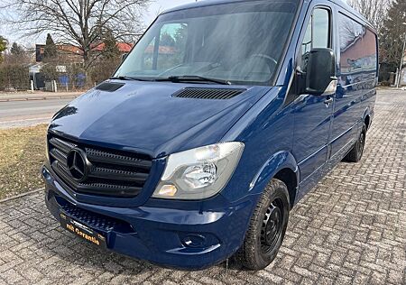 Mercedes-Benz Sprinter Mixto Autom Standhz. AHK 3, 5t LKW-Zul