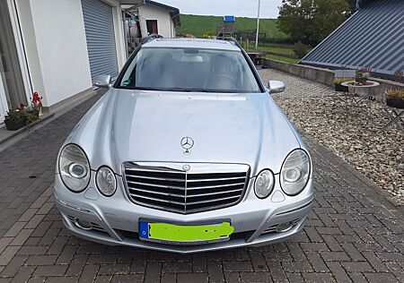 Mercedes-Benz E 280 CDI T Avantgarde