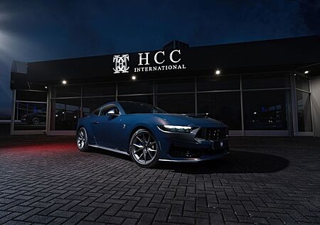 Ford Mustang V8 Dark Horse 6gang Garantie4J/100TKM