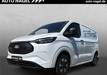 Ford Transit Custom E- 320L1H1 NAVI LED TWA
