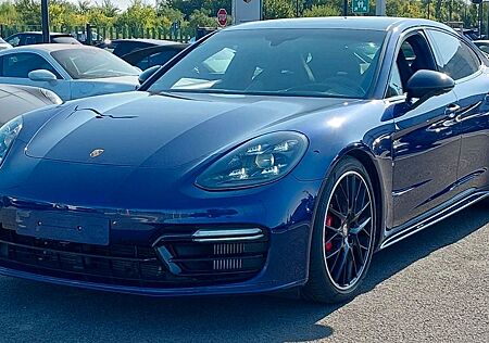 Porsche Panamera *GTS*3xDvD*360*HUD*LED*DAB*BOSE*PANORAMA