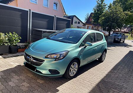 Opel Corsa 1.4 Edition Edition