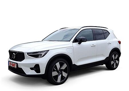 Volvo XC 40 XC40 T5 PHEV Ultimate Dark PANO AHK 360° L
