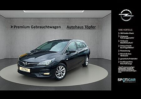 Opel Astra K ST "Elegance" Automatik/Voll-LED/Navi