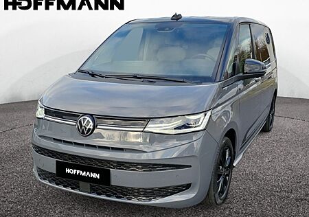 VW T7 Multivan Volkswagen Edition IQ.Light AHZV ACC LED