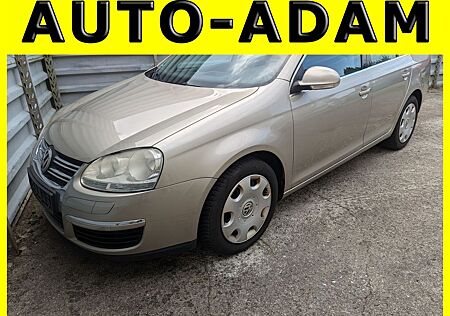 VW Jetta Volkswagen V 1.6 Comfortline*Automatikgetriebe*Klima*