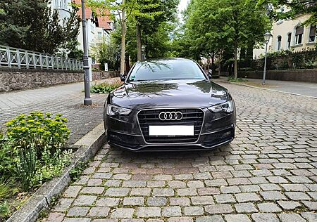 Audi A5 1.8 TFSI Sportback - S-Line