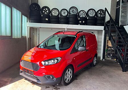 Ford Transit Courier Trend Klima