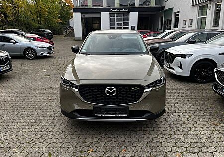 Mazda CX-5 SKYACTIV-D 150