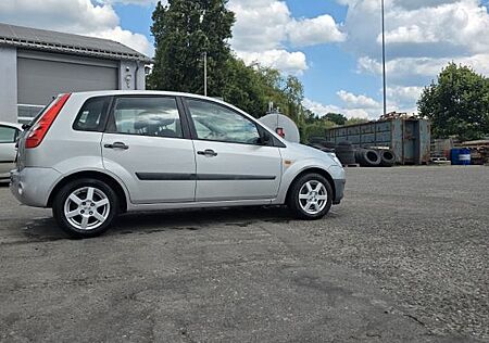 Ford Fiesta 1,3 51 kW Ambiente Ambiente