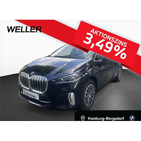 BMW 2er Active Tourer leasen