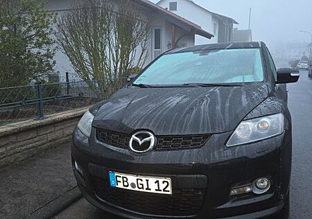 Mazda CX-7 2.3 Expression Expression