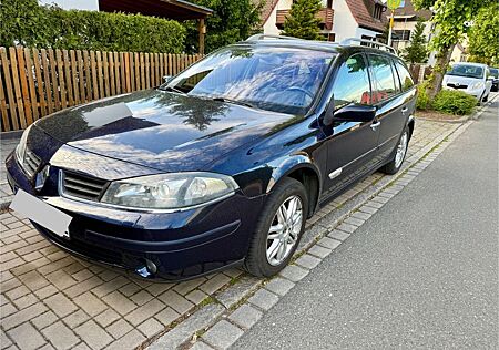 Renault Laguna Grandtour Expression 2.0 dCi FAP 96kW...
