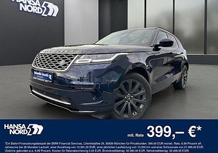 Land Rover Range Rover Velar gebraucht kaufen Land Rover Range Rover Velar P400e S HYBRID LED NAVI PANO