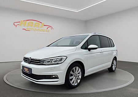 VW Touran Volkswagen Join *Navi*LED*AppConnect*