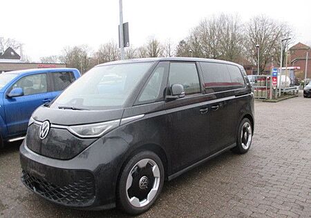 VW ID.BUZZ Volkswagen 150 kW Pro ELEKTR.TÜREN+AHK+LED-MATRIX