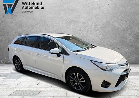 Toyota Avensis Touring Sports Comfort