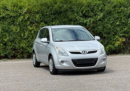 Hyundai i20 1.2 FIFA WM Edition/5-TRG/KLIMA/MFL/