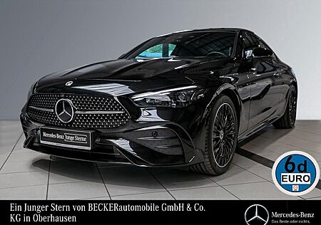 Mercedes-Benz CLE 200 AMG Premium DISTRO PANORAMA NIGHT 360°