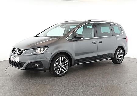 Seat Alhambra 1.4 TSI DSG FR-Line 7S Navi ACC Kam AHK