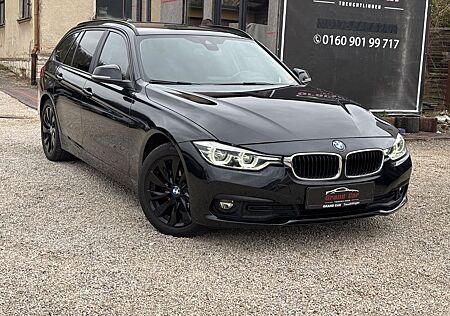 BMW 316 3 Touring d Advantage