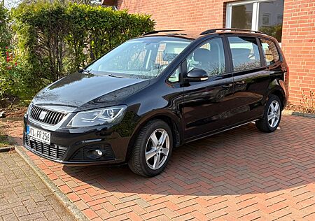 Seat Alhambra 2.0 TDI Start&Stop 103kW Style Allr...
