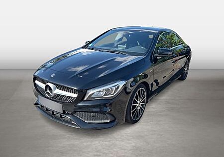 Mercedes-Benz CLA 200 AMG Line Aut. *Sportpaket*LED*Navi*Kamer