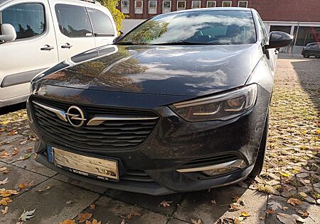 Opel Insignia 2.0 Diesel 125kW Business Innovatio...