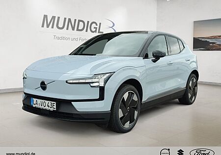 Volvo EX30 Plus NAVI ACC RFK Klimaaut SHZ LRH LED