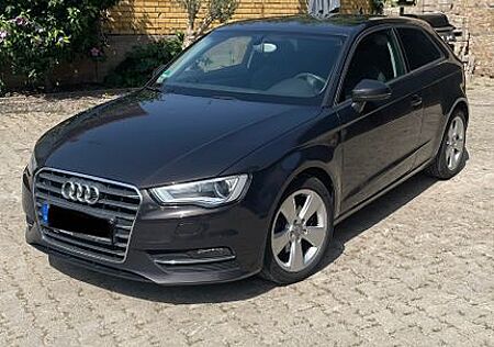 Audi A3 1.6 TDI 77kW