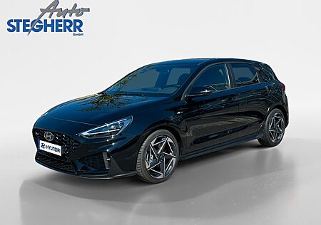Hyundai i30 N Line Mild-Hybrid
