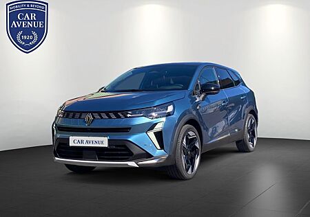Renault Symbioz Iconic E-Tech Full Hybrid 145