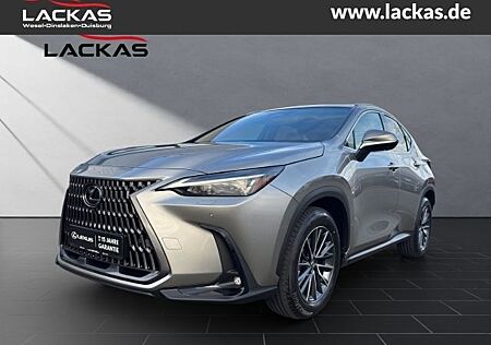 Lexus NX 450h NX 450 h+ 450 h+*Interieur - Pa NX (AZ20) 450 h+