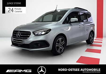 Mercedes-Benz T-Klasse T 180 d PROGRESSIVE AHK MBUX LED WINTERPAKET