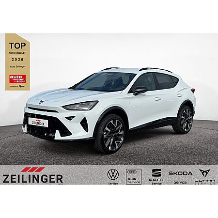 Cupra Formentor leasen