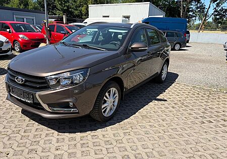 Lada Vesta Basis